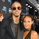 Illustration for article titled August Alsina Dropped a New Song About Jada Called (You Guessed It) 'Entanglements'